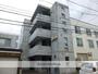 白石駅より徒歩10分 3階 築26年8ヶ月の賃貸物件
