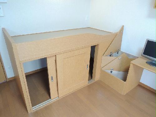 その他　ベット