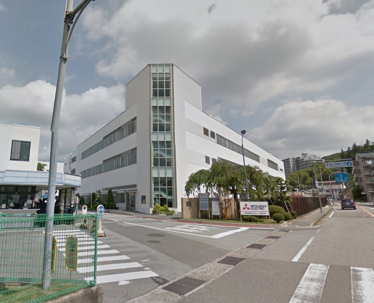 その他　三菱電機 三田製作所（その他）まで1072m