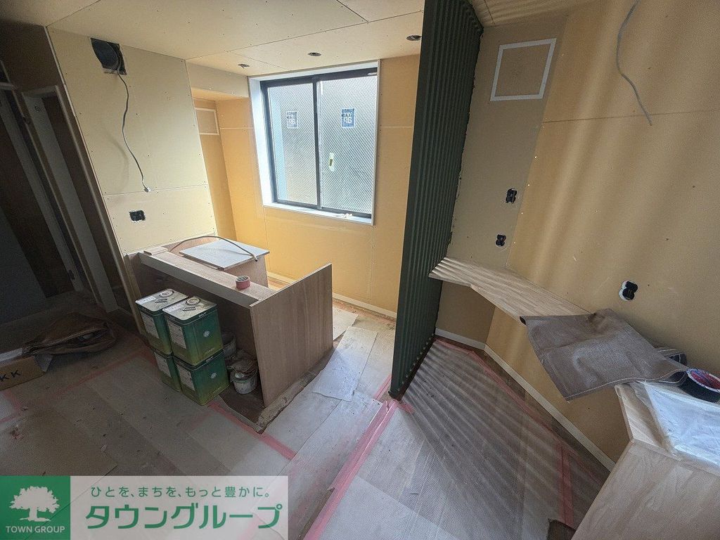 その他　タウンハウジング調布店まで♪