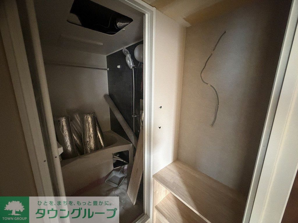 洗面設備　タウンハウジング調布店まで♪