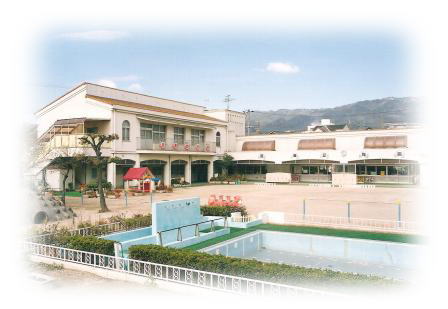 幼稚園・保育園　ゆうき幼稚園（幼稚園・保育園）まで382m