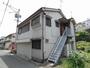 郡元駅より徒歩6分 2階 築83年9ヶ月の賃貸物件