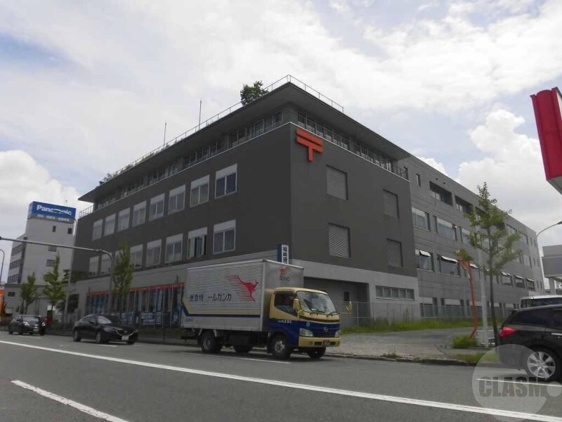 郵便局　豊中南郵便局（郵便局）まで951m