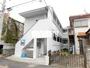 篠崎駅より徒歩10分 2階 築34年2ヶ月の賃貸物件