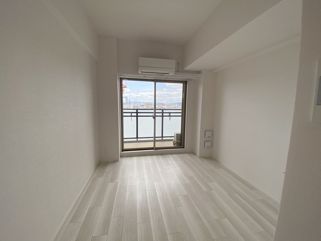 居室・リビング　リビング/居室