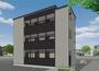 上福岡駅より徒歩11分 2階 新築の賃貸物件