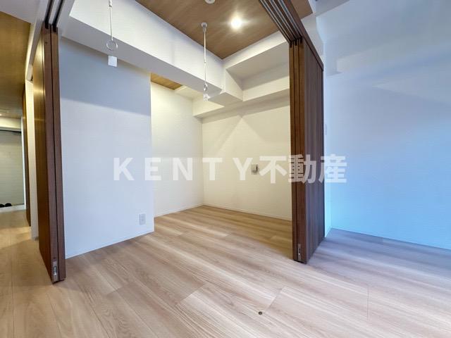 その他部屋・スペース　内装です