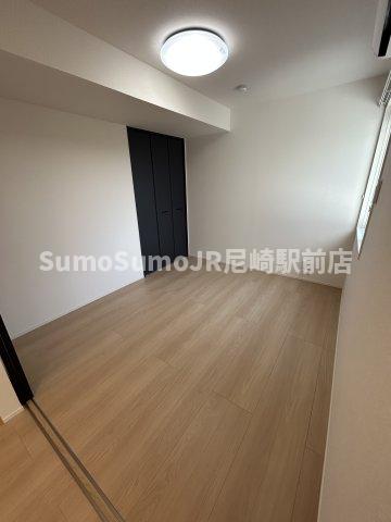 その他部屋・スペース　寝室にいかがでしょうか