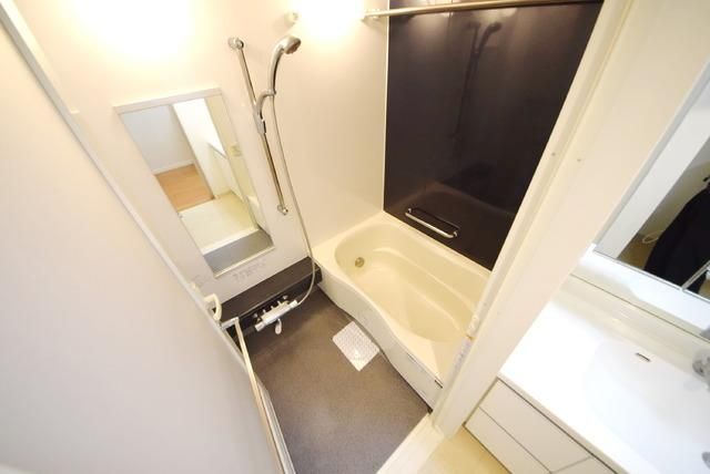 バス・シャワールーム　【初期費用分割・クレカ対応】一都三県のお部屋探しは2025…