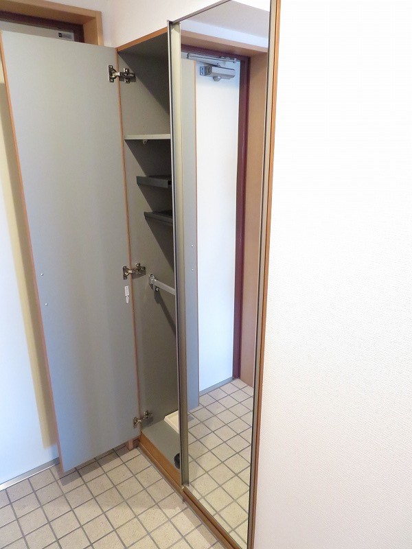 その他　シューズボックス