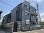 アフェット西都賀 1階 築3年10ヶ月の賃貸物件