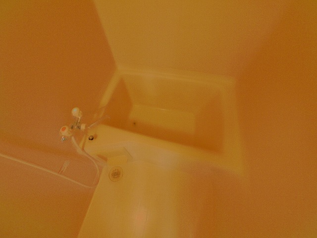 バス・シャワールーム　きれいなお風呂です