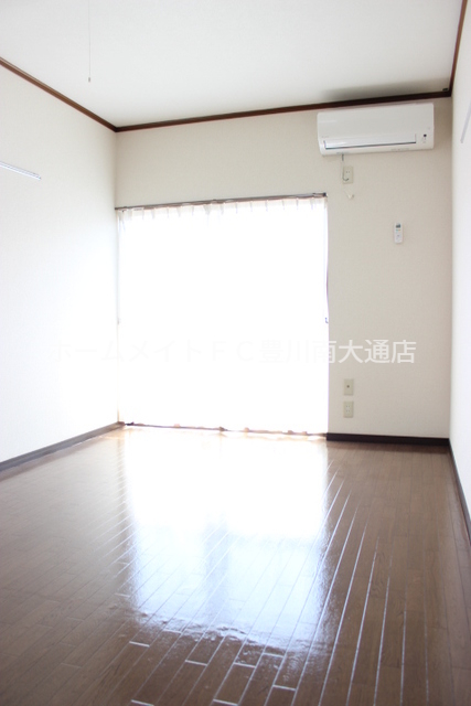 居室・リビング　同型別部屋