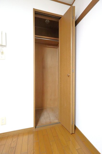 洗面設備　別号室写真です。