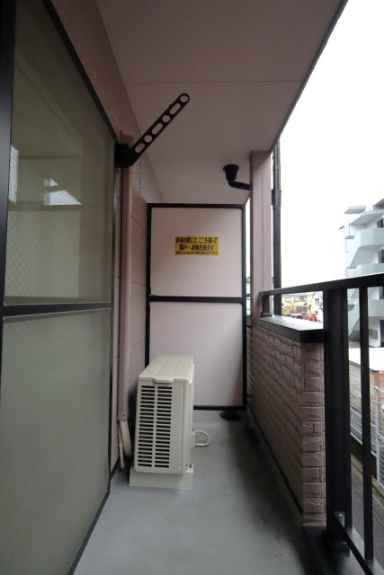 収納　別号室写真です。