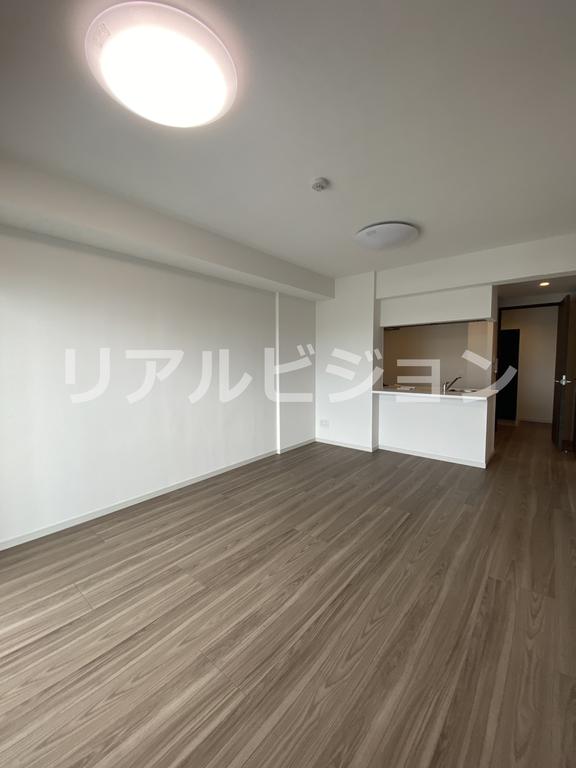 居室・リビング　他部屋参考写真です。