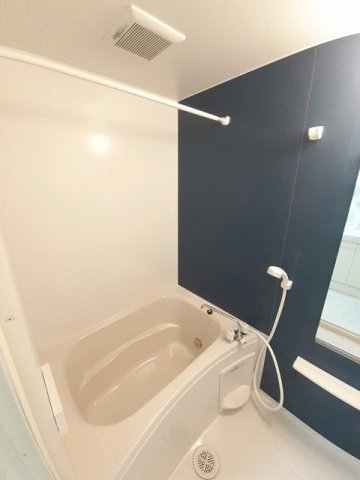 バス・シャワールーム　日々の暮らしに欠かせないお風呂です