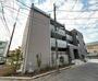 江北駅より徒歩6分 2階 新築の賃貸物件