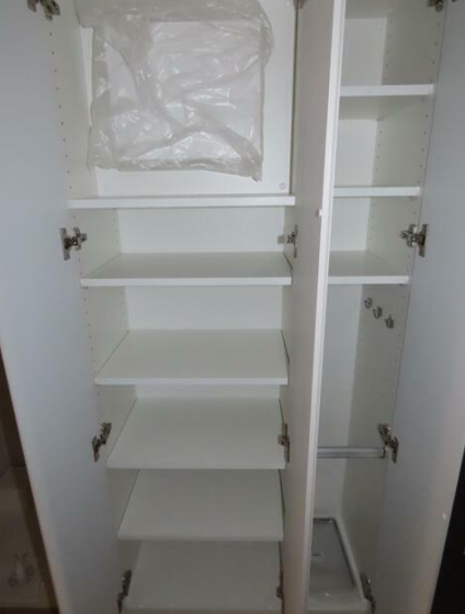 玄関　クロスレジデンス蒲田II＊別部屋参照