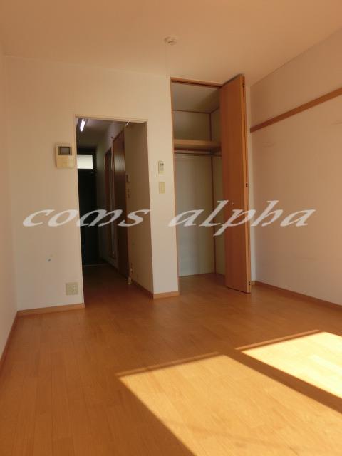 居室・リビング　フィオーレ南太田　洋室