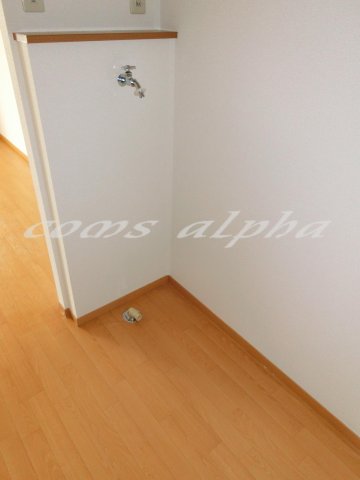 その他　フィオーレ南太田　室内洗濯機置場