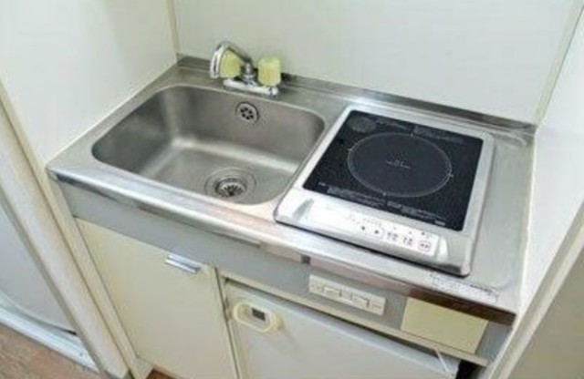 その他設備　別部屋同仕様タイプ