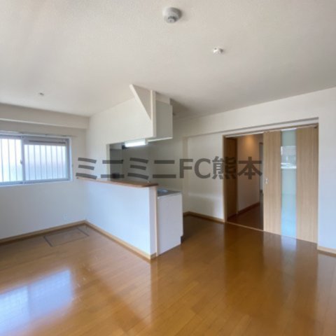 その他部屋・スペース　※写真は別号室のものですので現状優先とさせていただきます