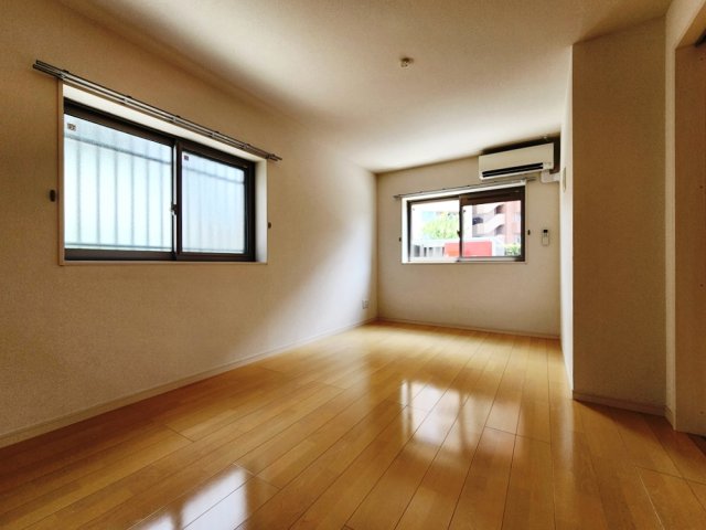 居室・リビング　同間取り別部屋の参考写真