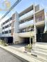 東中野駅より徒歩8分 3階 新築の賃貸物件