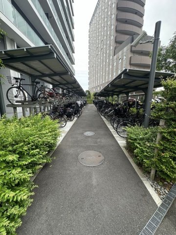 その他共有部分　※別号室参照