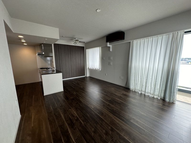 居室・リビング　※別号室参照