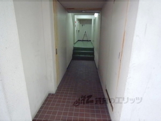 ロビー　ロビー