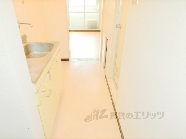 その他部屋・スペース　廊下