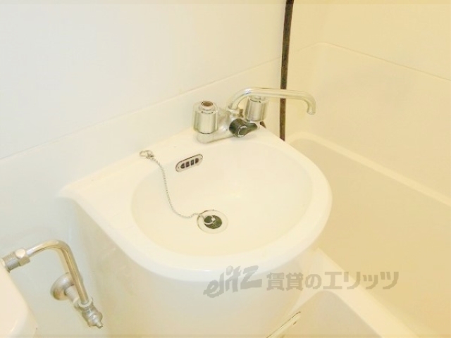 洗面設備　洗面台