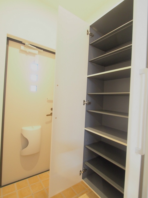 収納　※参考画像です