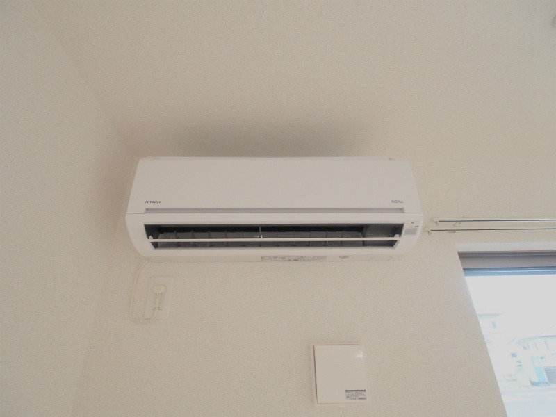 その他設備　※参考画像