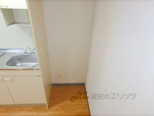 その他部屋・スペース　安心の電気コンロ