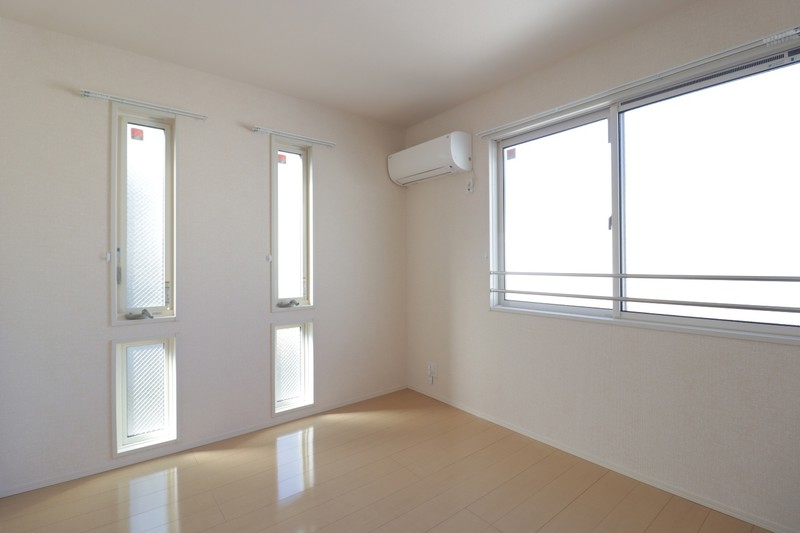 その他部屋・スペース　洋室帖５．１２帖