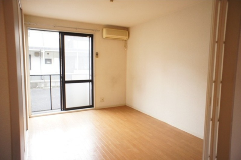 居室・リビング　図面と現状に相違がある場合には現状を優先