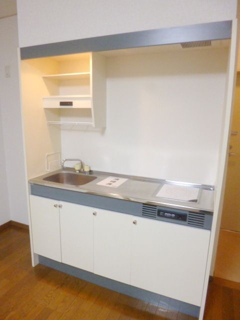 キッチン　別部屋参考写真