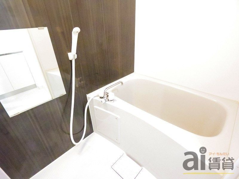 バス・シャワールーム　※同仕様写真です