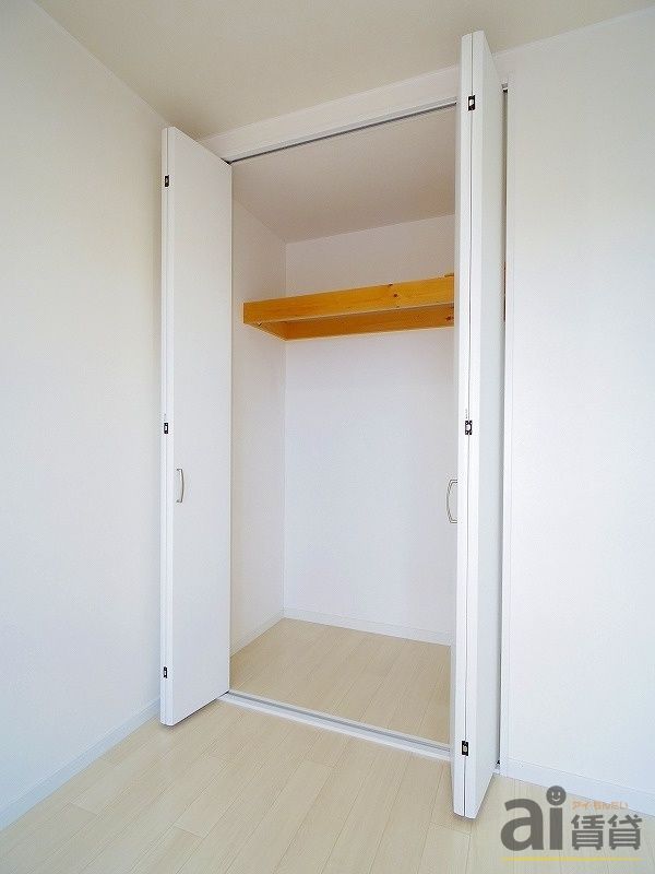 収納　※同仕様写真です