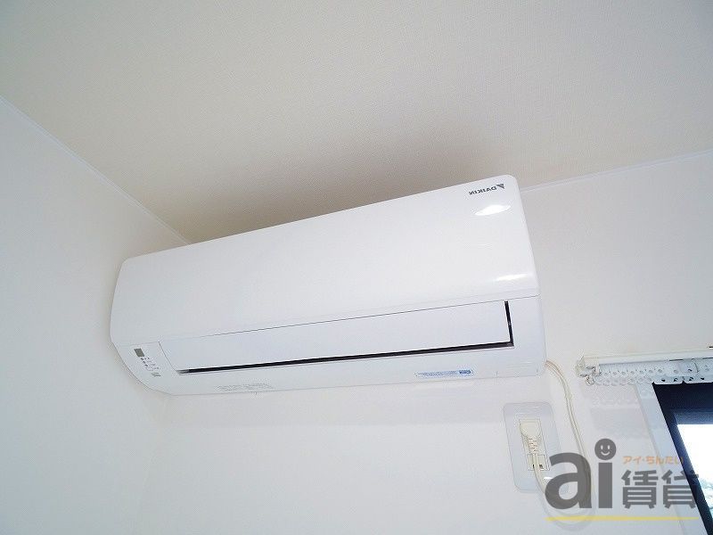 その他設備　※同仕様写真です