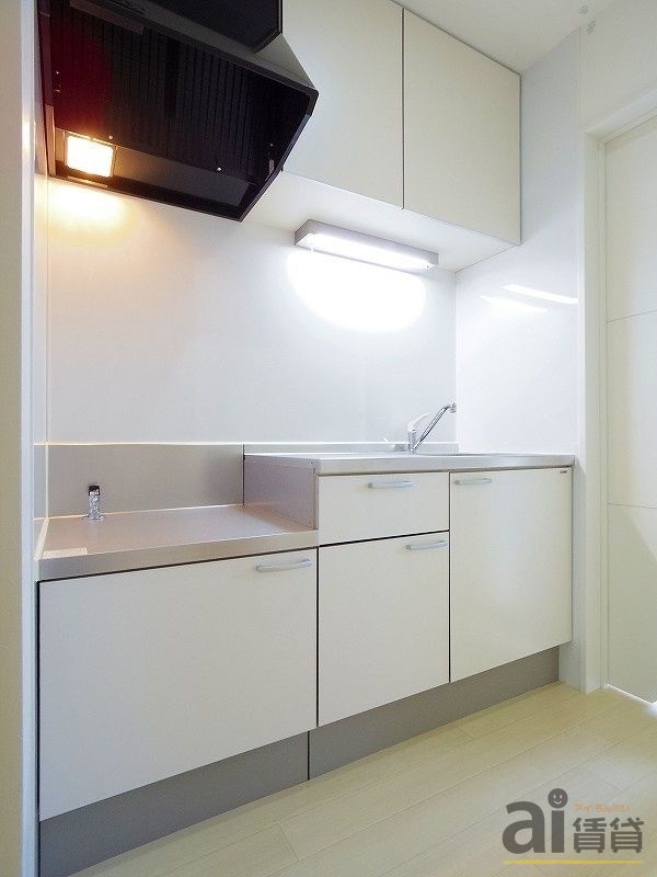 キッチン　※同仕様写真です