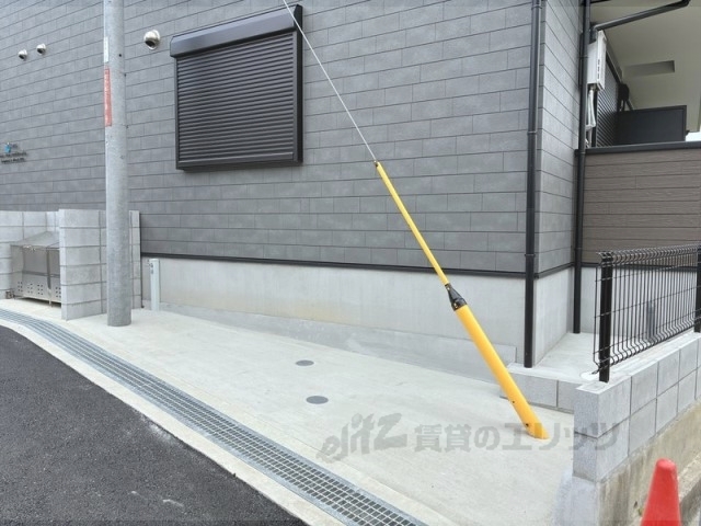 その他　駐輪場