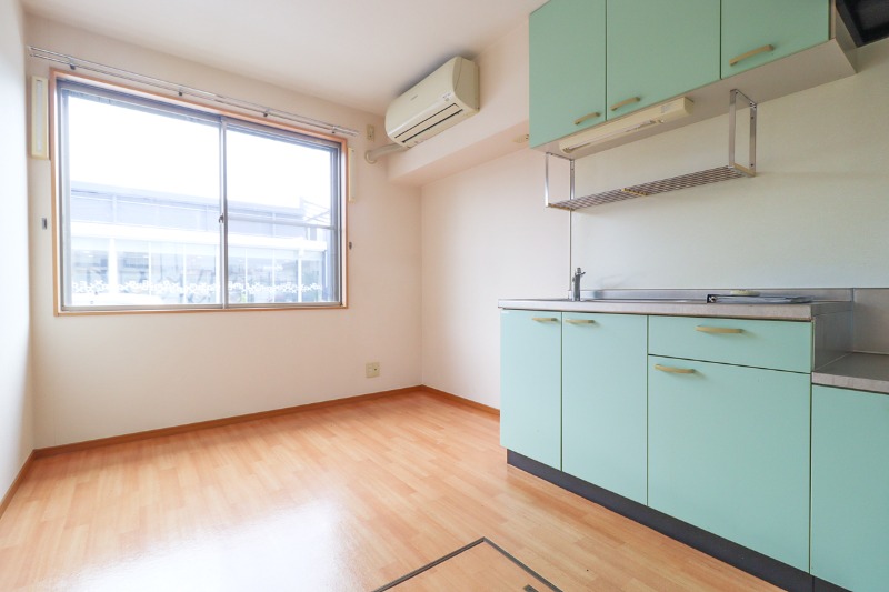 居室・リビング　図面と現状に相違がある場合には現状を優先