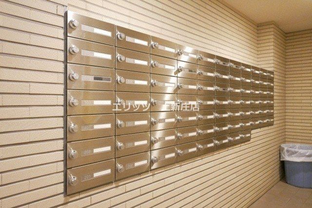 その他共有部分　共有部分