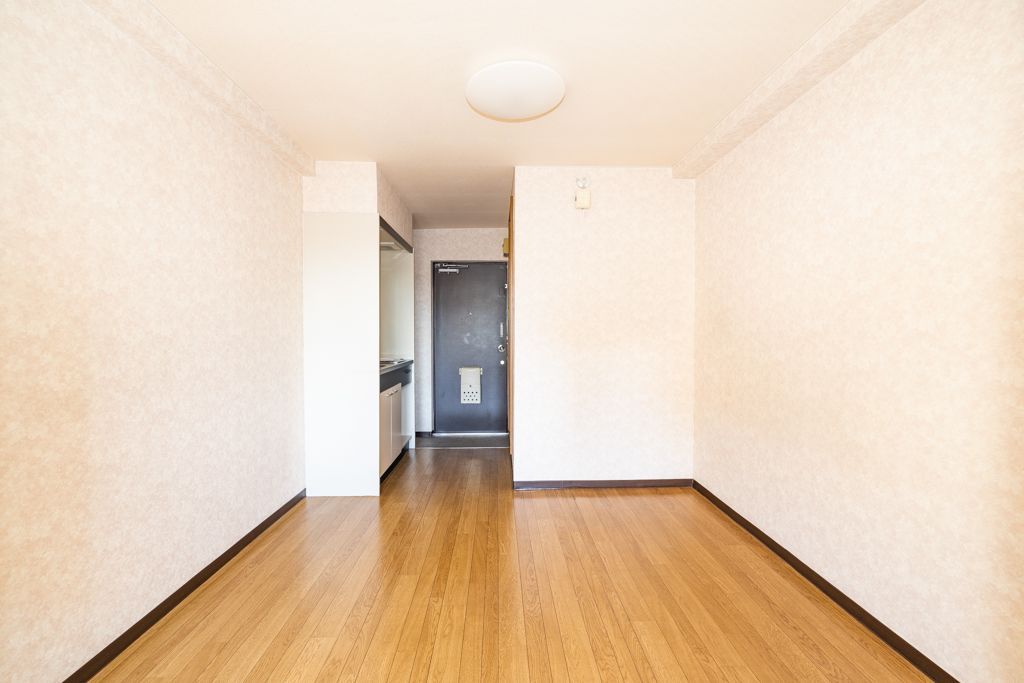 居室・リビング　Ｃタイプ