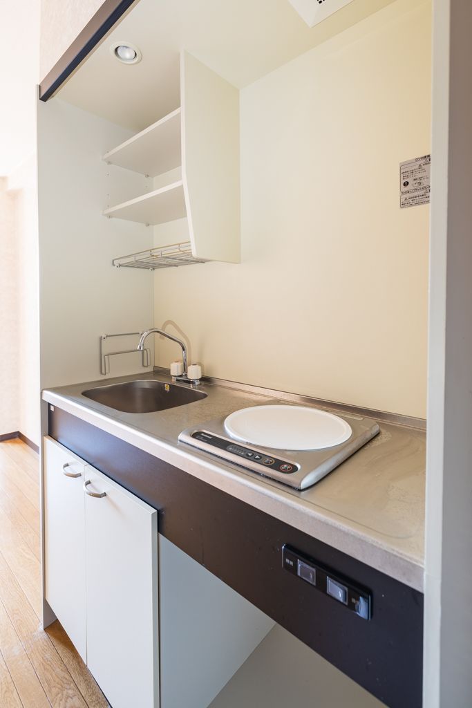 キッチン　Ｃタイプ